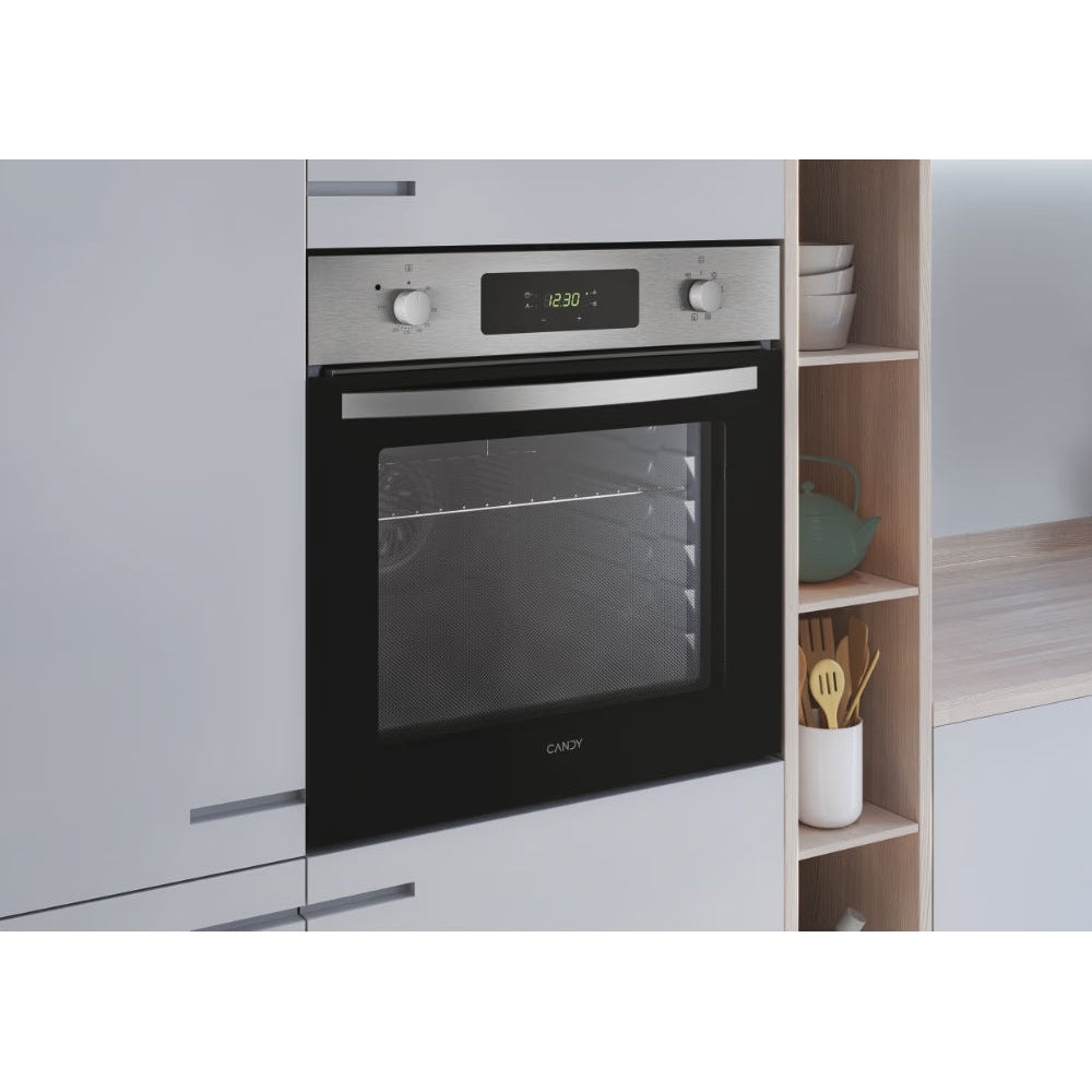 Forno Elétrico CANDY FMCIDC X605 | 65L, A+, Multifunções