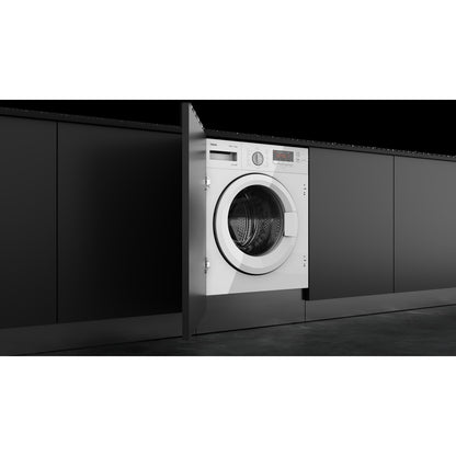 Máquina de Lavar Roupa Encastre TEKA Li61481 | 8 Kg