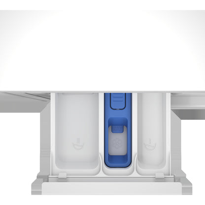 Máquina de Lavar Roupa Encastre Beko B3WBT49435WB | 9 kg, 1400 rpm, A