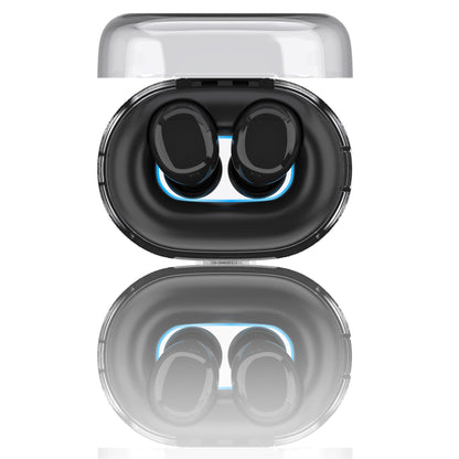 Auriculares Bluetooth Roadstar HED360BT/BK | Bluetooth, 4h, USB-C