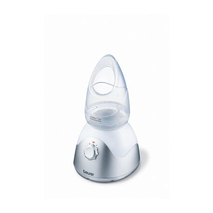 Sauna Facial Beurer FS 50 | 2 níveis, Abre poros, Humidifica