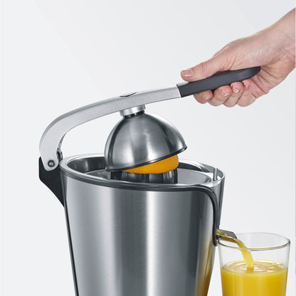 Espremedor Citrinos Severin CP 3544 | 400ml, 160W, Bico anti-pingos