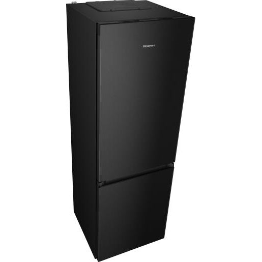 Frigorífico Combinado HISENSE Rb3k330safc | 330L, Classe C, No Frost