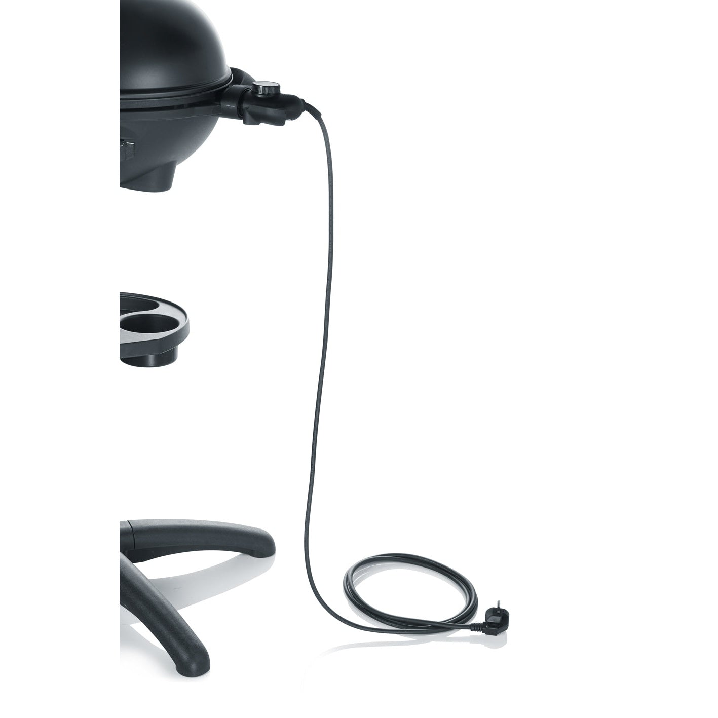 Grelhador Severin PG 8541 | 2000W, Grelha dupla, Termómetro