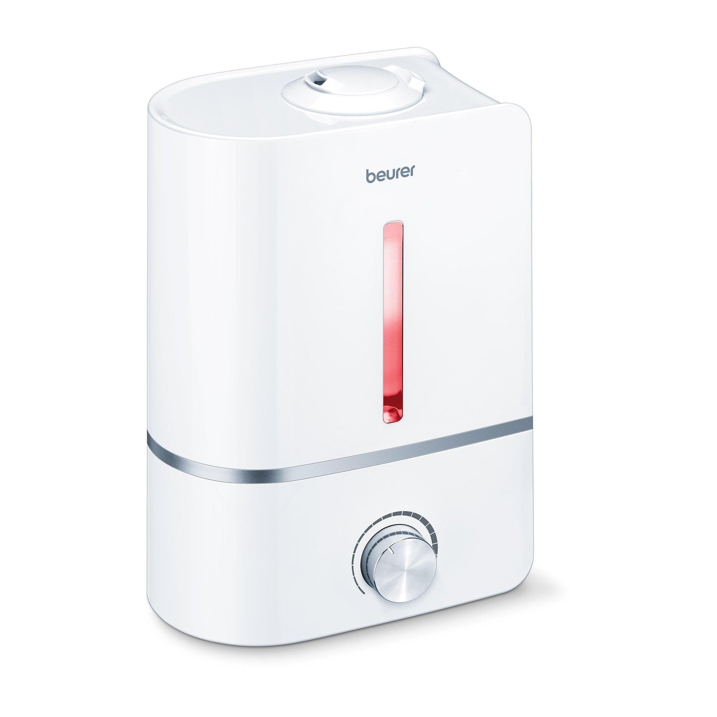 Humidificador Beurer LB45 | 300ml/h, 30 m², Silencioso