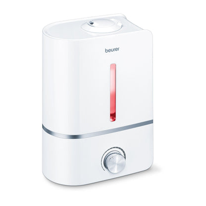 Humidificador Beurer LB45 | 300ml/h, 30 m², Silencioso