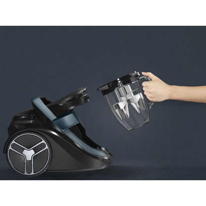 Aspirador sem Saco Rowenta RO7961EA | 2.5L, 500W, HEPA