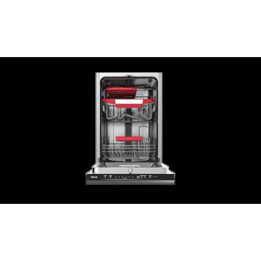 Máquina de Lavar Loiça Encastre TEKA DFI44850 | 10 Talheres