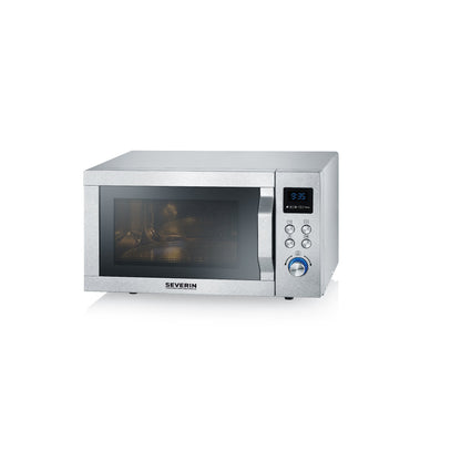 Micro-ondas Severin MW7774 | 25L, Grill, Convecção