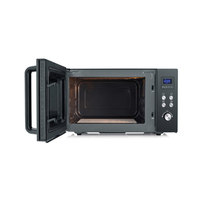 Micro-ondas Severin MW7763 | 25L, 900W, Grill 1000W