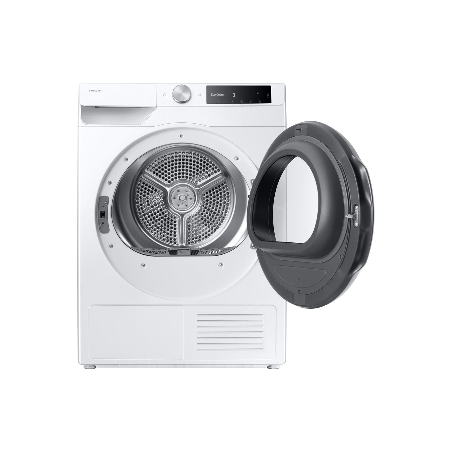 Secador de Roupa SAMSUNG Dv90dg6845leu3 | 9kg, Bomba de Calor, A