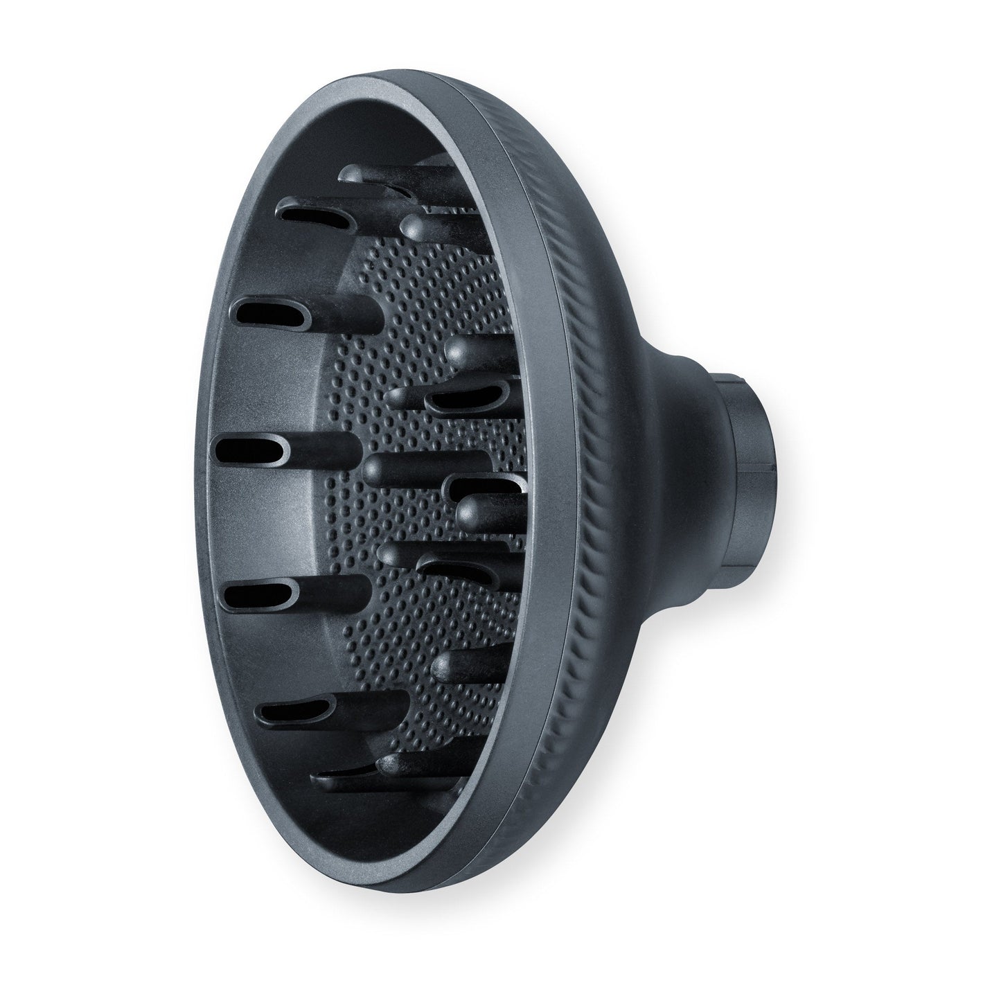 Secador de Cabelo Beurer HC100 | Iónico, 4 níveis, 360g