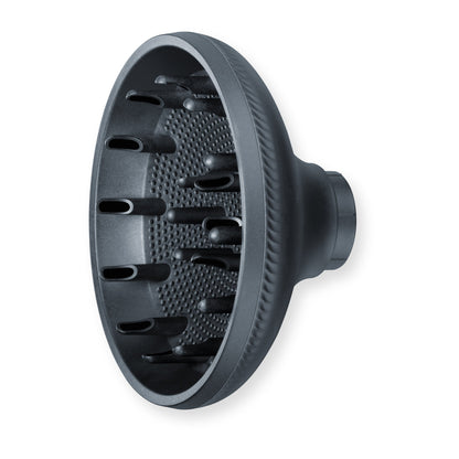 Secador de Cabelo Beurer HC100 | Iónico, 4 níveis, 360g