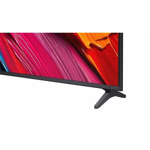 TV LG 43QNED70A6A | 43", QNED, 4K, webOS