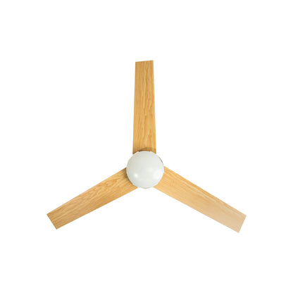 Ventoinha de Teto Sogo VENSS21815 | 132cm, LED, Temporizador 8h