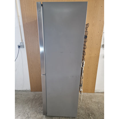 Outlet | Frigorífico Combinado Hotpoint HA70BE 72 X | 444L, No Frost, E