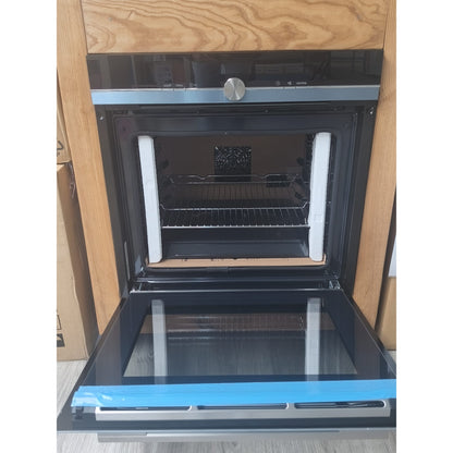 Forno Siemens HB673GBS1 | 71L, ActiveClean, Classe A+