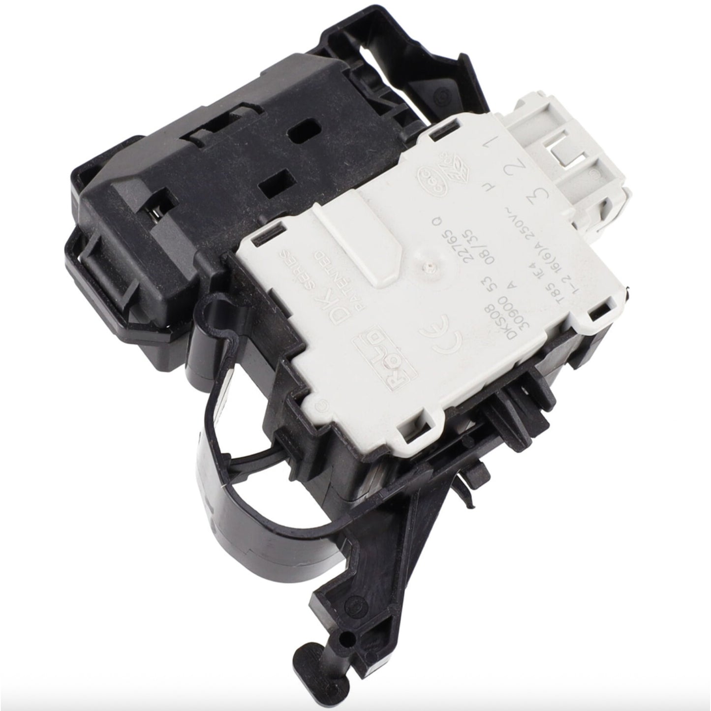 Bloca Portas Whirlpool/Indesit C00508660 | Máq. Lavar, Original
