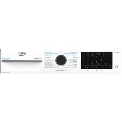 Máquina Lavar e Secar BEKO BM5DFT49437WB | 6kg, 1400 RPM, Classe A
