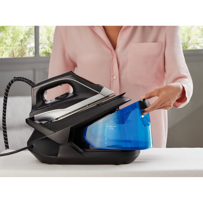 Gerador de Vapor Rowenta VR8320F0 | 2600W, 6.5 bar, 1.7L