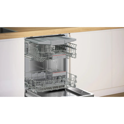 Máquina de Lavar Loiça Bosch SMI4HVS14E | 14 talheres, Classe C, Wi-Fi