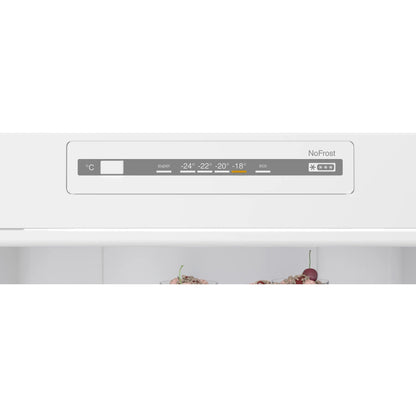 Frigorífico Combinado Balay 3KFE551MI | 305L, Classe E, No Frost