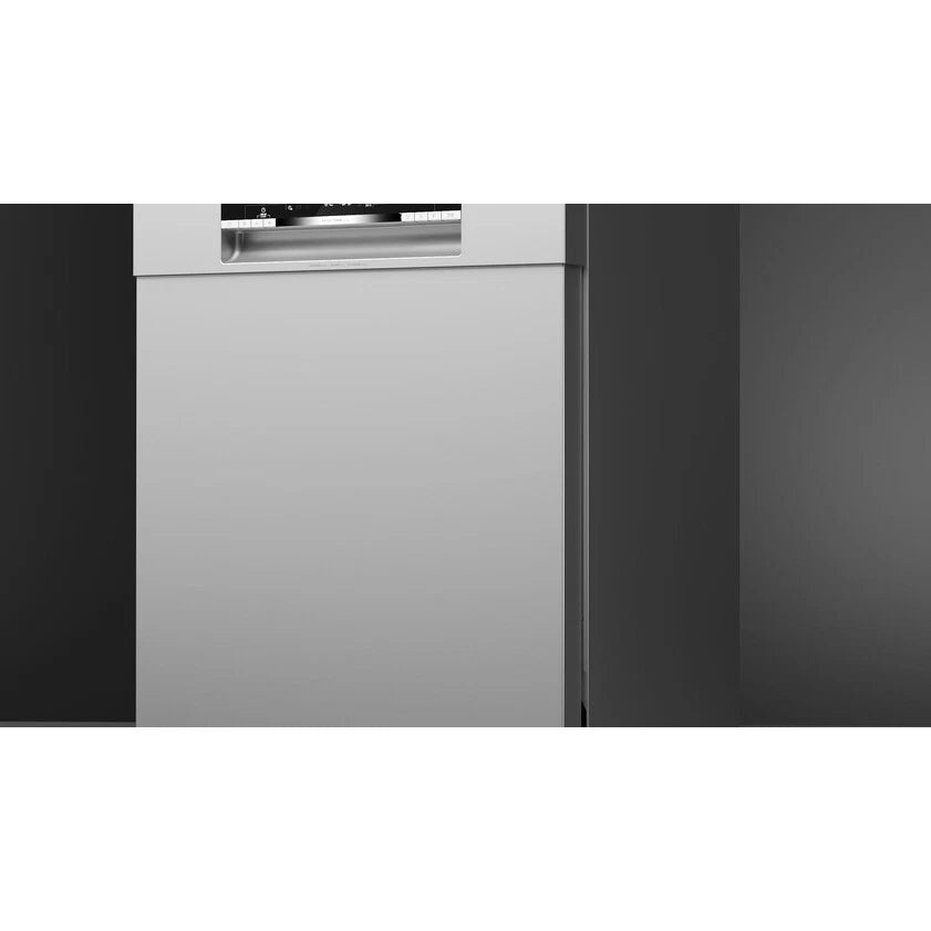 Máquina de Lavar Loiça Encastre Teka DFI46710 | 12 talheres, Classe E