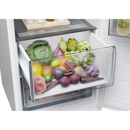 Frigorífico Encastre Candy CML5518EVWL | 315L, Classe E, Wi-Fi