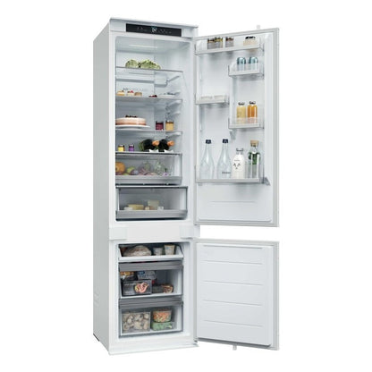 Frigorífico Encastre Haier HBQW5519E | 279L, Wi-Fi, No Frost
