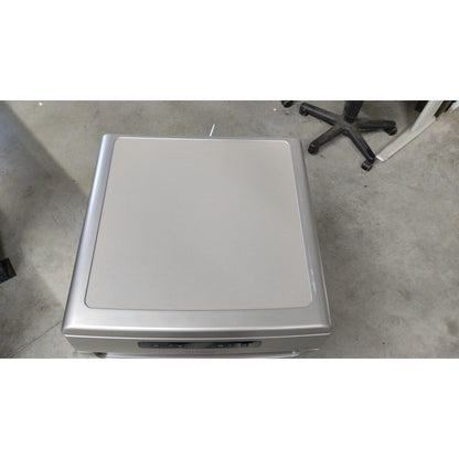 Outlet | Máquina de Lavar Loiça Indesit DFO3T133AFX | 14 Talheres, D