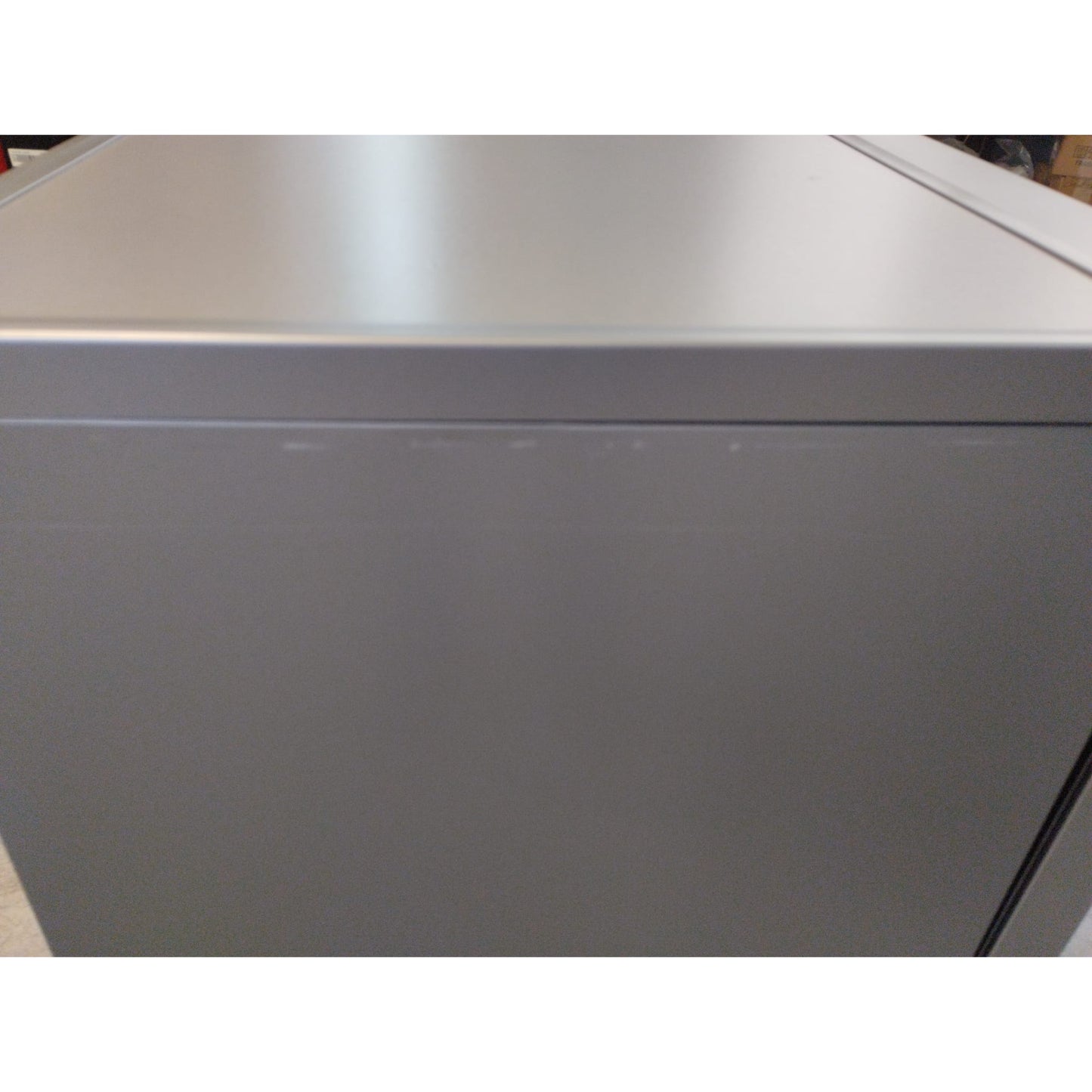 Outlet | Máquina de Lavar Loiça Whirlpool W7F HS41X | 15 talheres, Classe C