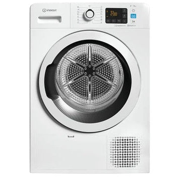 Outlet | Máquina Secar Indesit YT M11 83K RX EU | 8kg, Bomba Calor, C