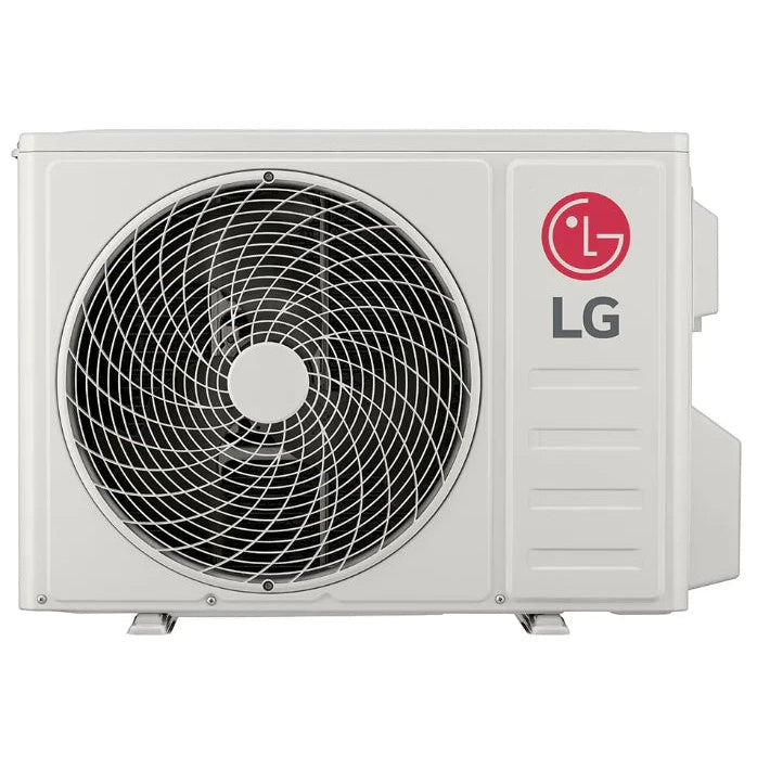 AC Unidade Interior + Exterior LG H09S1DA | 9000 BTU, A+++, Wi-Fi