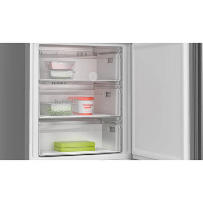 Frigorífico Combinado Bosch KGN49OCAF | 440L, NoFrost, A