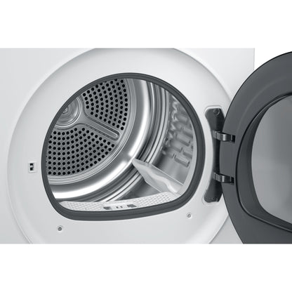 Secador de Roupa Haier HD100-A2959E-S | 10kg, Bomba de calor, Wi-Fi
