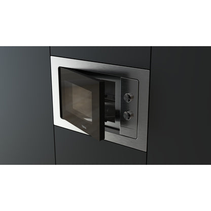 Micro-ondas Encastre TEKA Mb6200 Bi Ss | 20L, 800W