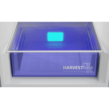 Frigorífico Combinado Beko B5RCNE366HG | 366L, Classe C, 35dB