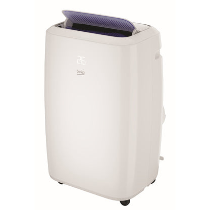 Ar Condicionado Portátil BEKO BP1125H | 3500W, Aquecimento, Wi-Fi