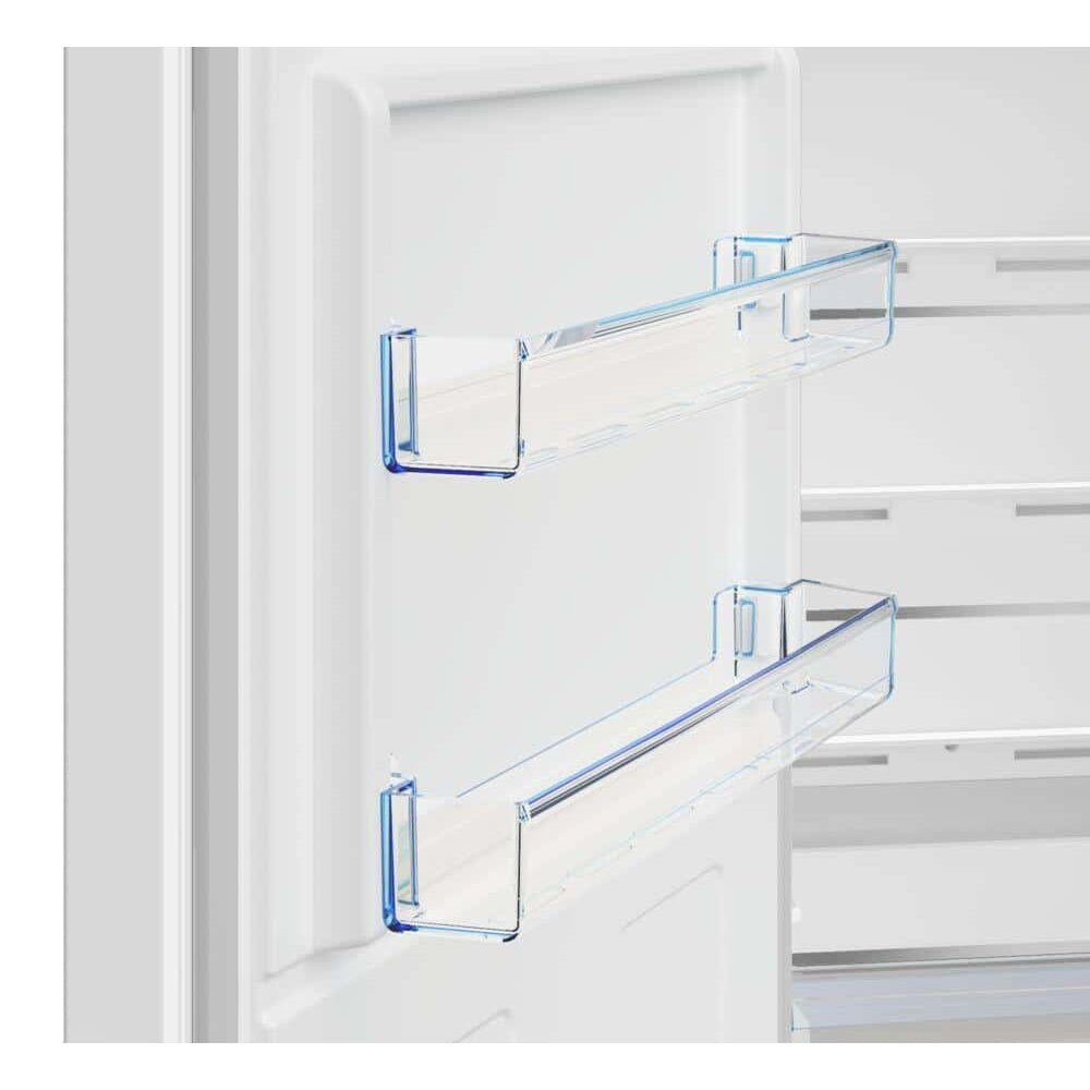 Arca Vertical Beko B1RMFNE314W1 | 282L, 35dB, Classe E