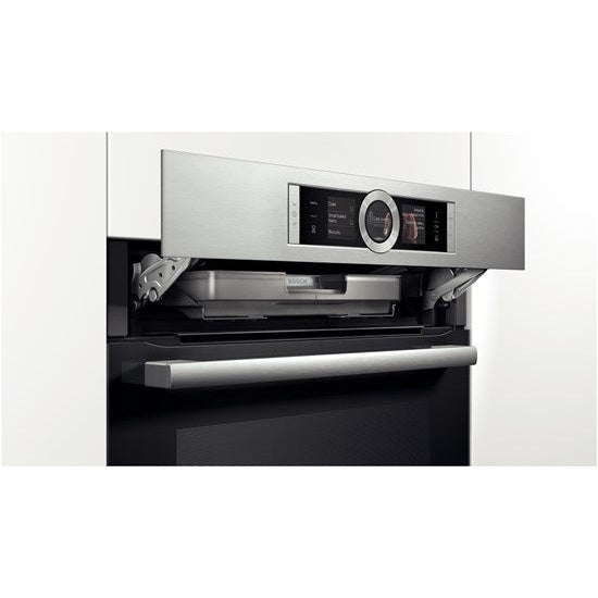 Forno Bosch HSG-636-BS-1