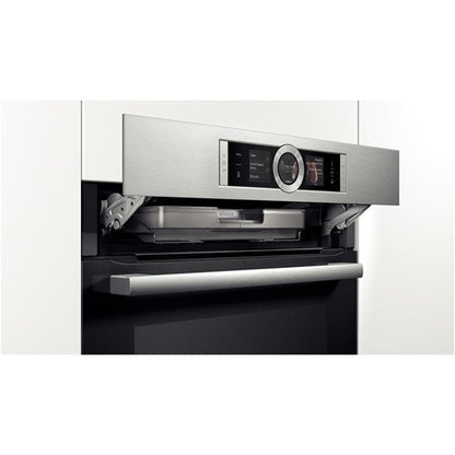 Forno Bosch HSG-636-BS-1