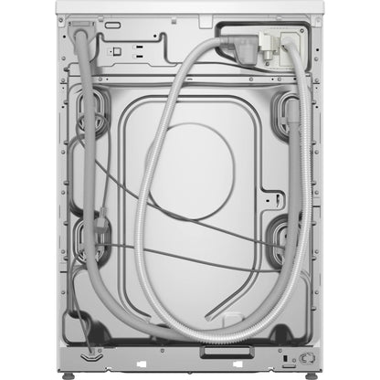Máquina Lavar Roupa Bosch WGH256A0ES | 10 kg, 1600 rpm, A, i-DOS