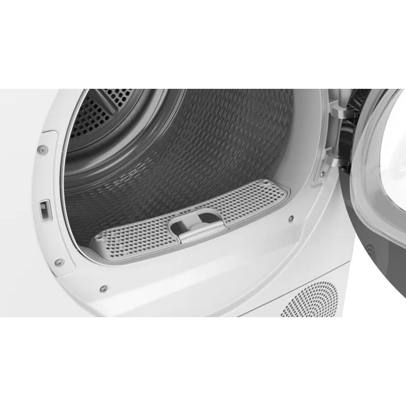 Secador de Roupa Bosch WQG24200ES | 9kg, Bomba de Calor, A++