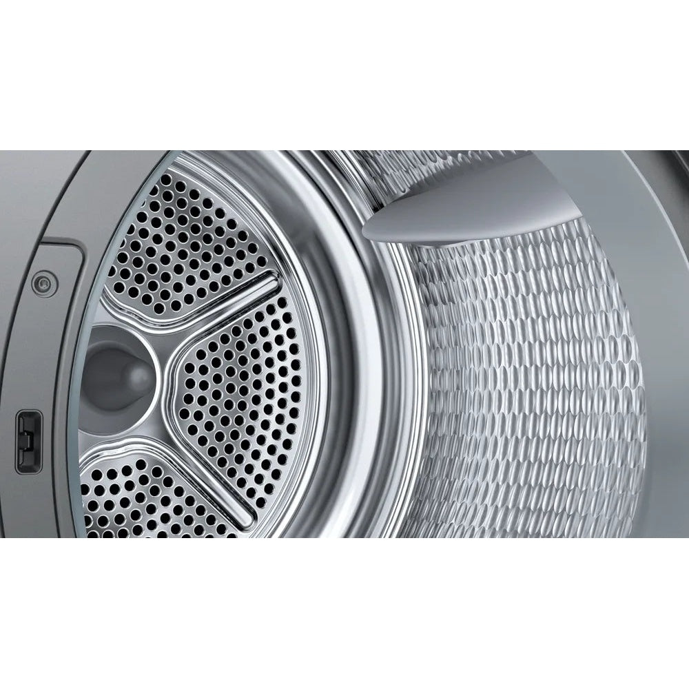 Secador de Roupa Bosch WQG245DRES | 9kg, Bomba de Calor, A+++