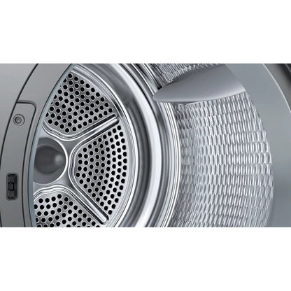 Secador de Roupa Bosch WQG245DRES | 9kg, Bomba de Calor, A+++