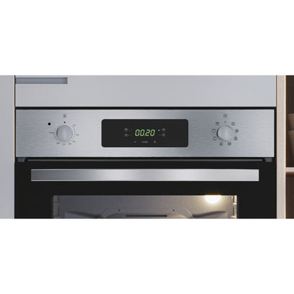 Forno Elétrico CANDY FMCIDC X605 | 65L, A+, Multifunções