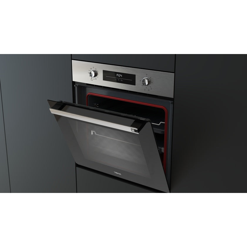 Forno Elétrico TEKA Hsb6468 Easy Steam Ss | 9 Funções, Hydroclean PRO, A+
