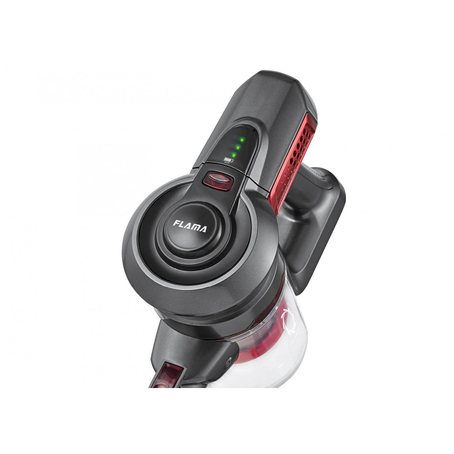 Aspirador Vertical 1642FL | 120W, 0.8L, 35min