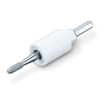 Conj. Manicure/Pedicure Beurer MP41 | 2 velocidades, LED, 4600 rpm