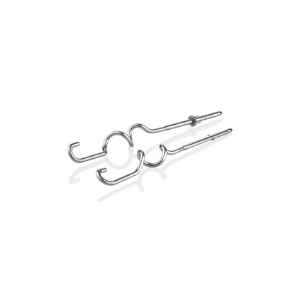 Batedeira Severin HM 3843 | Sem fios, 100W, 120 min